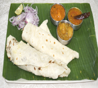 Romali Roti Set Romali Roti Set